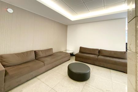 Apartamento à venda com 148m², 4 quartos e 3 vagasÁrea comum - Salão de festas