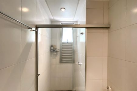 Apartamento à venda com 148m², 4 quartos e 3 vagasBanheiro