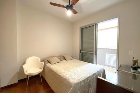 Apartamento à venda com 148m², 4 quartos e 3 vagasQuarto 4