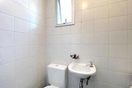 Apartamento à venda com 148m², 4 quartos e 3 vagasBanheiro de serviço