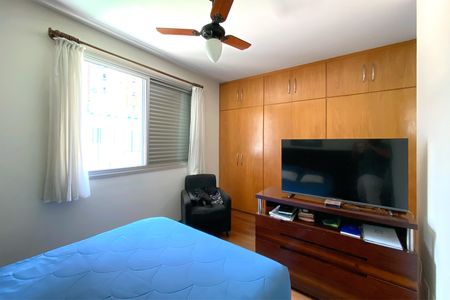 Apartamento à venda com 148m², 4 quartos e 3 vagasSuite 1