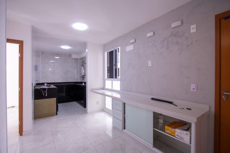 Apartamento para alugar com 2 quartos, 43m² em Vila Lage, São Gonçalo