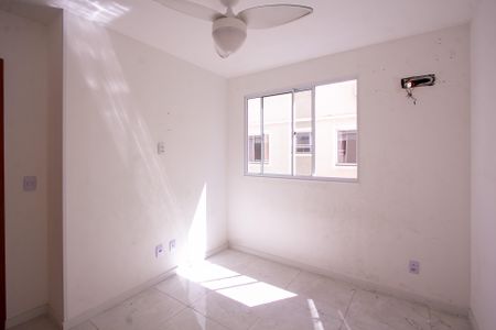 Apartamento para alugar com 2 quartos, 43m² em Vila Lage, São Gonçalo