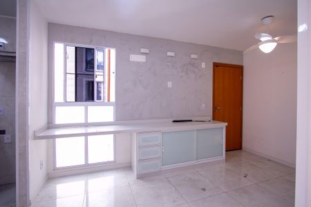 Apartamento para alugar com 2 quartos, 43m² em Vila Lage, São Gonçalo