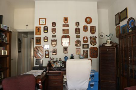 Apartamento à venda com 120m², 3 quartos e 1 vagaQuarto 3