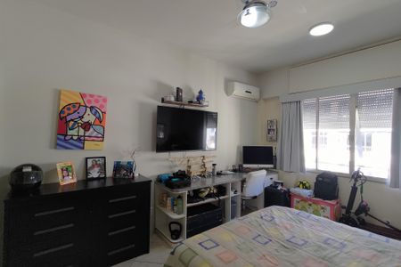 Apartamento à venda com 120m², 3 quartos e 1 vagaQuarto 2
