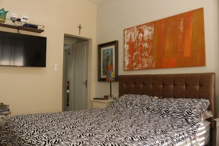 Apartamento à venda com 120m², 3 quartos e 1 vagaQuarto Suíte