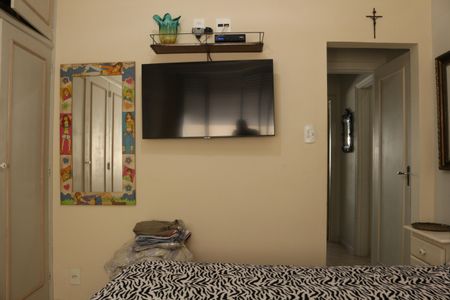 Apartamento à venda com 120m², 3 quartos e 1 vagaQuarto Suíte