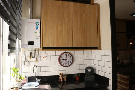 Apartamento à venda com 120m², 3 quartos e 1 vagaÁrea de Serviço