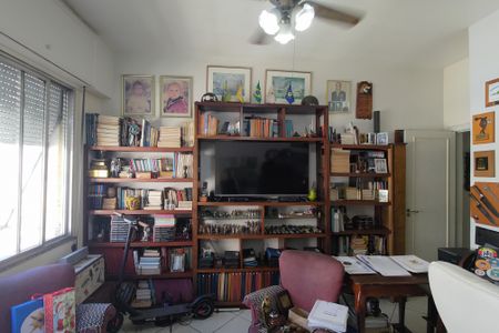 Apartamento à venda com 120m², 3 quartos e 1 vagaQuarto 3