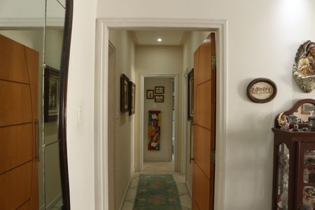 Apartamento à venda com 120m², 3 quartos e 1 vagaSala