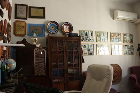 Apartamento à venda com 120m², 3 quartos e 1 vagaQuarto 3