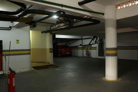 Apartamento à venda com 120m², 3 quartos e 1 vagaGaragem