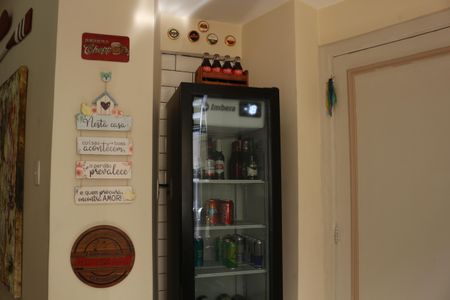 Apartamento à venda com 120m², 3 quartos e 1 vagaÁrea de Serviço