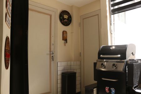 Apartamento à venda com 120m², 3 quartos e 1 vagaÁrea de Serviço