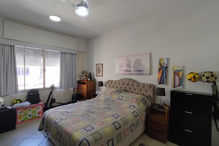Apartamento à venda com 120m², 3 quartos e 1 vagaQuarto 2