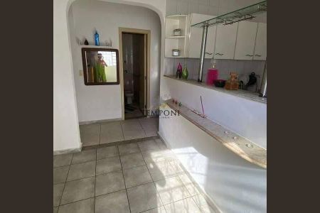 Casa à venda com 2 quartos, 136m² em São João Batista, Belo Horizonte