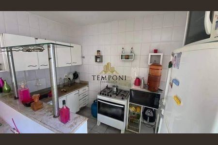 Casa à venda com 2 quartos, 136m² em São João Batista, Belo Horizonte