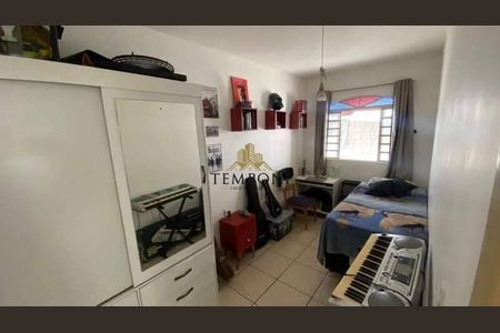 Casa à venda com 2 quartos, 136m² em São João Batista, Belo Horizonte