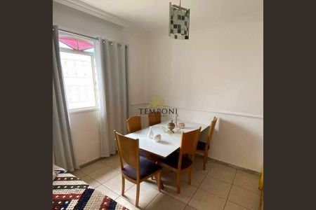 Casa à venda com 2 quartos, 136m² em São João Batista, Belo Horizonte