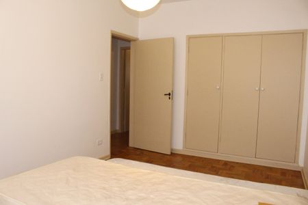quarto  de apartamento para alugar com 1 quarto, 107m² em Consolação, São Paulo
