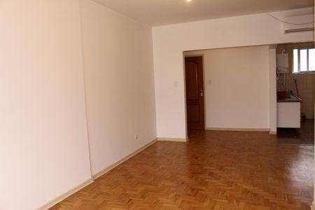 sala  de apartamento para alugar com 1 quarto, 107m² em Consolação, São Paulo