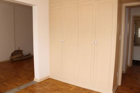 Apartamento para alugar com 107m², 1 quarto e 1 vagaquarto 2