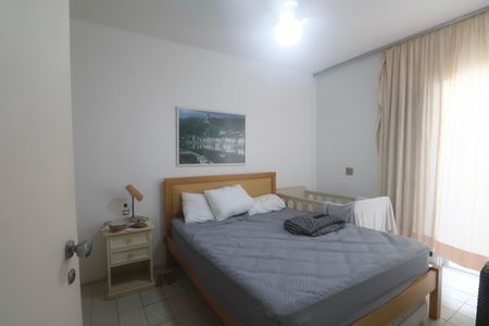 Apartamento para alugar com 168m², 4 quartos e 1 vagaQuarto