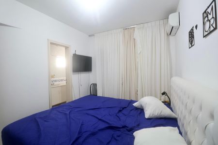 Apartamento para alugar com 168m², 4 quartos e 1 vagaQuarto Suíte