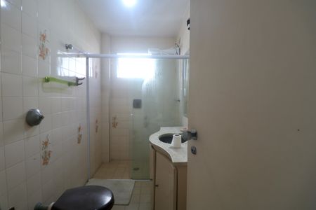 Apartamento para alugar com 168m², 4 quartos e 1 vagaBanheiro Social