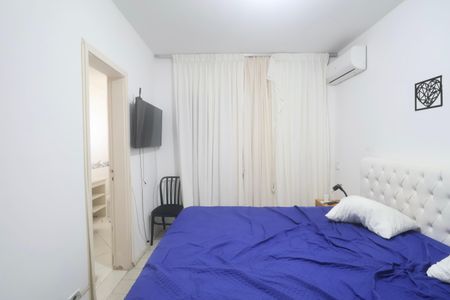 Apartamento para alugar com 168m², 4 quartos e 1 vagaQuarto Suíte