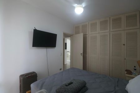 Apartamento para alugar com 168m², 4 quartos e 1 vagaQuarto