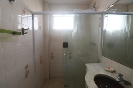 Apartamento para alugar com 168m², 4 quartos e 1 vagaBanheiro Social