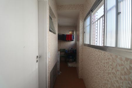 Apartamento para alugar com 168m², 4 quartos e 1 vagaÁrea de Serviço