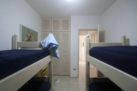 Apartamento para alugar com 168m², 4 quartos e 1 vagaQuarto 2