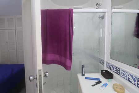 Apartamento para alugar com 168m², 4 quartos e 1 vagaBanheiro Suíte 