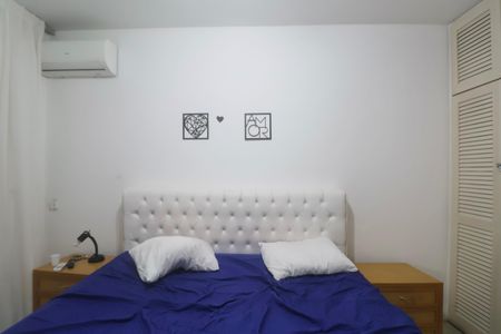 Apartamento para alugar com 168m², 4 quartos e 1 vagaQuarto Suíte