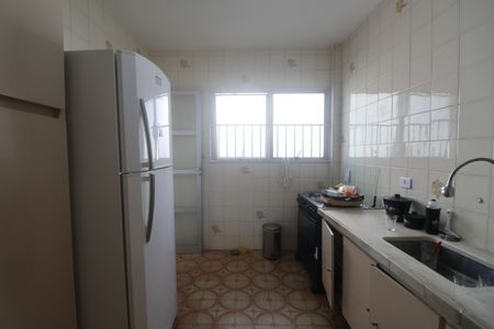 Apartamento para alugar com 168m², 4 quartos e 1 vagaCozinha