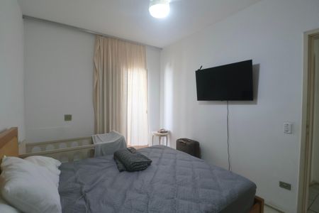 Apartamento para alugar com 168m², 4 quartos e 1 vagaQuarto