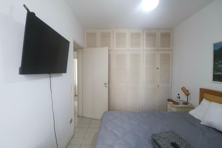 Apartamento para alugar com 168m², 4 quartos e 1 vagaQuarto