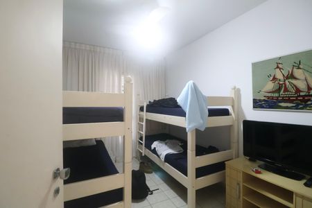 Apartamento para alugar com 168m², 4 quartos e 1 vagaQuarto 2