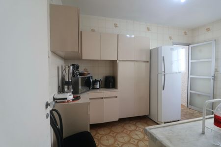 Apartamento para alugar com 168m², 4 quartos e 1 vagaCozinha