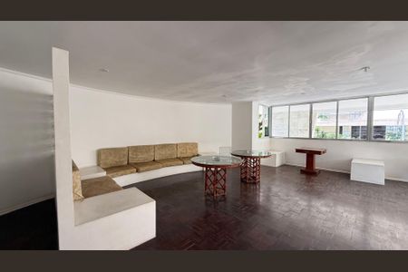 Apartamento para alugar com 168m², 4 quartos e 1 vagaÁrea comum