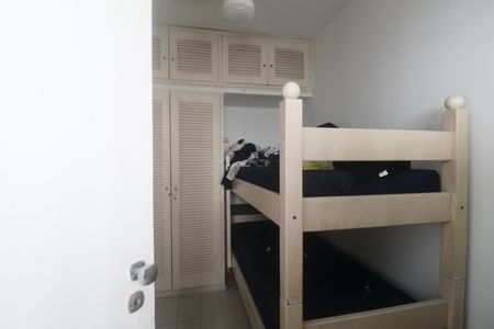 Apartamento para alugar com 168m², 4 quartos e 1 vagaQuarto de Serviço