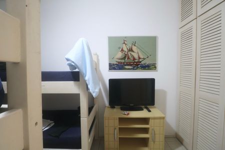 Apartamento para alugar com 168m², 4 quartos e 1 vagaQuarto 2