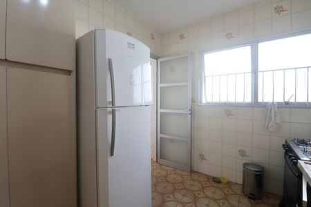 Apartamento para alugar com 168m², 4 quartos e 1 vagaCozinha