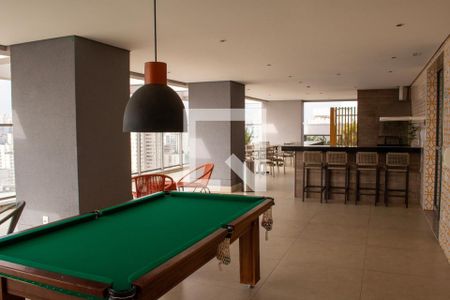 Apartamento à venda com 106m², 3 quartos e 2 vagasSala de Jogs