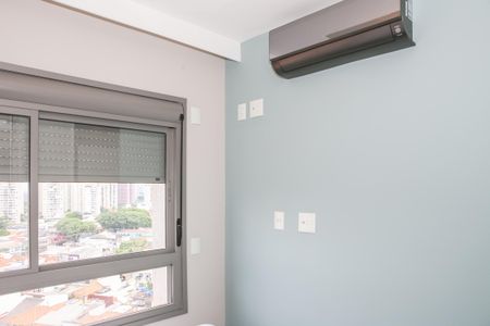 Apartamento à venda com 106m², 3 quartos e 2 vagasQuarto 2