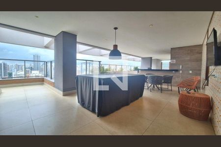 Apartamento à venda com 106m², 3 quartos e 2 vagasÁrea comum