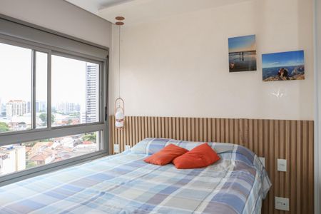 Apartamento à venda com 106m², 3 quartos e 2 vagasSuíte